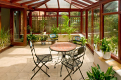 Langrick conservatory quotes