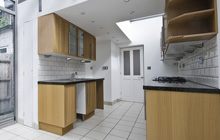 Langrick kitchen extension leads